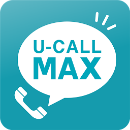 图标图片“U-CALL MAX”