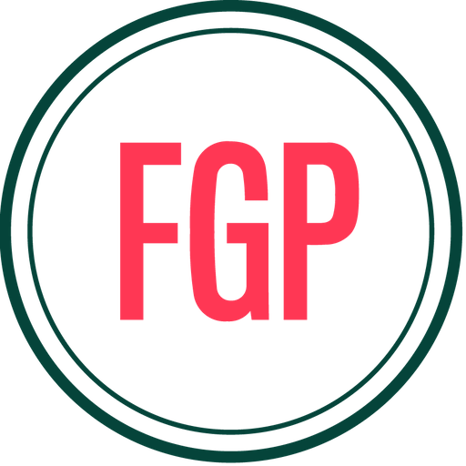 Footgolf Parc logo