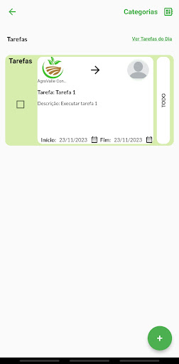 AgroValle Consultoria