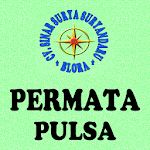 Cover Image of Baixar Permata Pulsa  APK