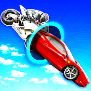 Top 38 Simulation Apps Like Multi Transform Race: GT Switch Vehicles Mode - Best Alternatives