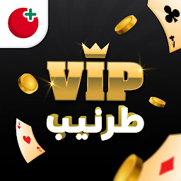 Icon image VIP Tarneeb: Online Card Games