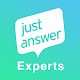 JustAnswer: Expert Descarga en Windows