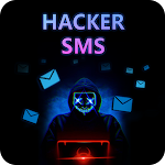 Cover Image of ดาวน์โหลด Hacker Messenger : New Messenger 2021 1.2 APK