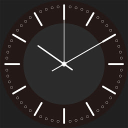 Icon image Standard Clock