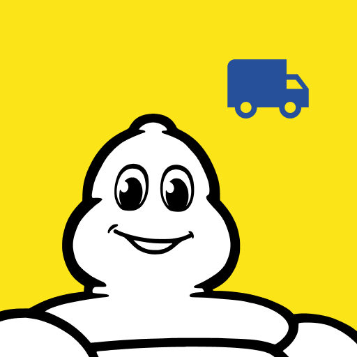 Michelin MRN GO logo