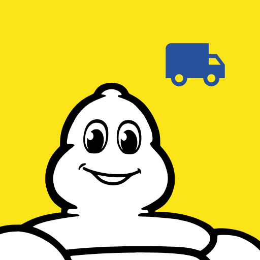 Michelin MRN GO 1.2.0 Icon