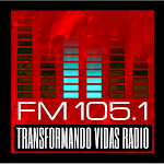 Cover Image of Download Transformando Vidas Radio  APK