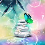 Cover Image of Download Peaceful Moment - Wallpaper  APK