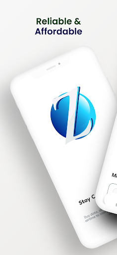 Android application Zubconcept screenshort