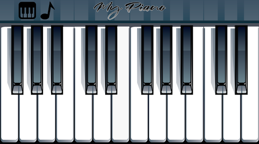Download My Piano - Free virtual Piano Free for Android - My Piano - Free virtual  Piano APK Download - STEPrimo.com