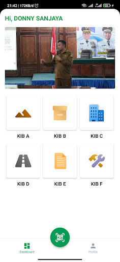 SI ANAK DARA Screen 3