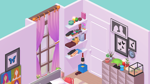 Decor Life – Home Design Game Mod APK 1.0.24 (Unlimited money) Gallery 7