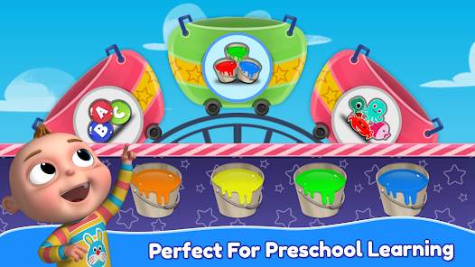 Kidzooly Kids Rhymes Games Apps on Google Play