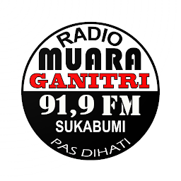 Icon image Radio Muara Ganitri