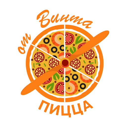 От винта | Доставка в Пушкине logo