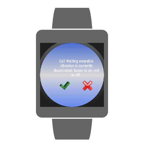 Call Music CRBT - Call Ring Screen 3