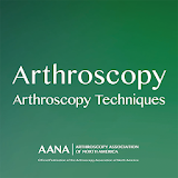 Arthroscopy icon