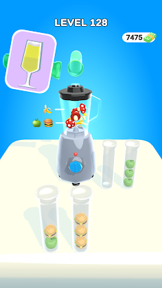 Make Juice - Screenshot 3