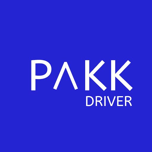 PAKK Driver logo