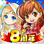 Cover Image of 下载 ぼくらの甲子園！ポケット　高校野球ゲーム  APK