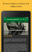 LibriVox Audio Books Supporter (Patched) 10.13.0 MOD APK 10.13.0  poster 18