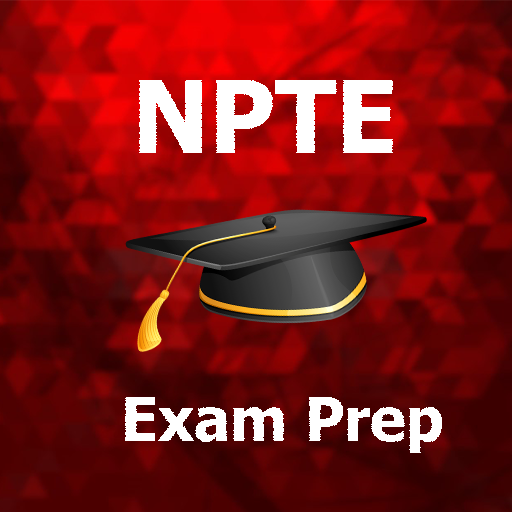NPTE Test Prep 2022 Ed