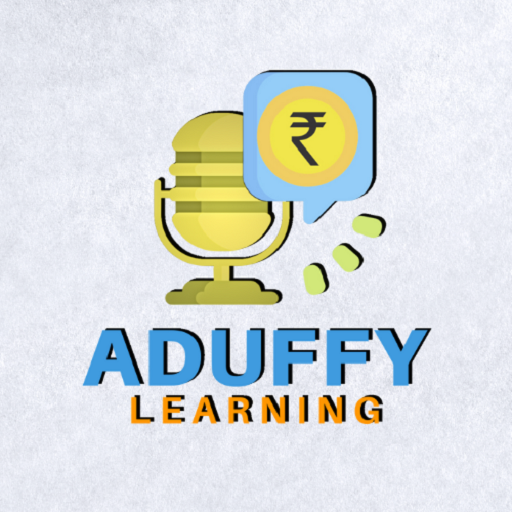 Aduffy Learning logo