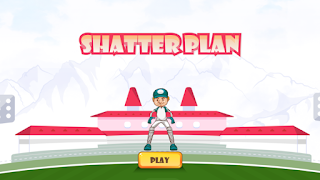 Shatter Plan - Screenshot 1