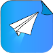 LinkFileShare: Send via link - Androidアプリ
