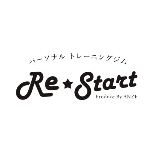 Re・Start logo