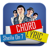 ChoLy - Sheila On 7 icon