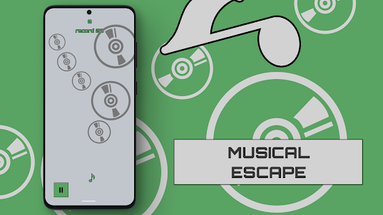 Musical Escape