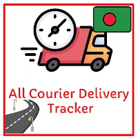 Bangladesh All Courier Tracker