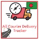 Bangladesh All Courier Tracker - Androidアプリ