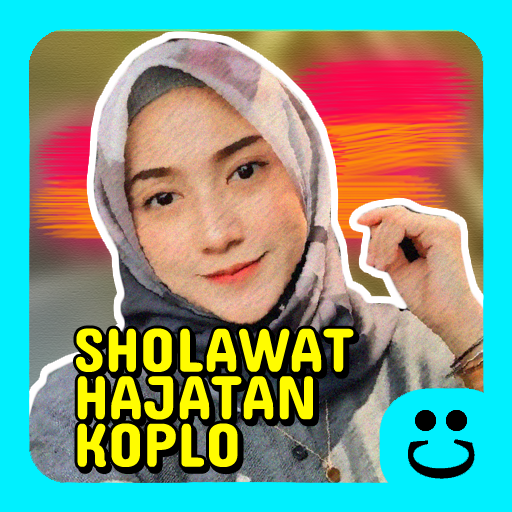 Sholawat Hajatan Koplo Offline logo