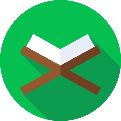 أذكار الصباح و المساء logo