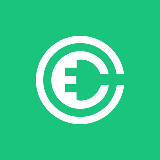 Charge City logo
