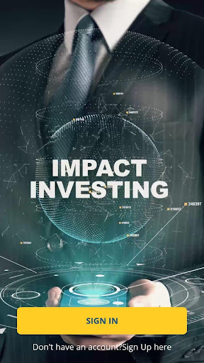 IMPACT IP Screen 2