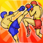Cover Image of Unduh Retro Kick Boxing  APK