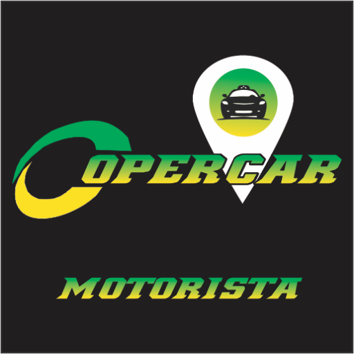 Copercar Mobi Motorista logo