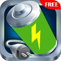 Battery Doctor - Срок службы батареи и телефон