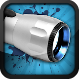 MAX Flashlight HD Pro icon