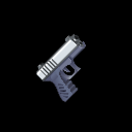 Flying Guns logo