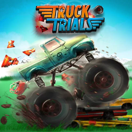 Truck Trials S²