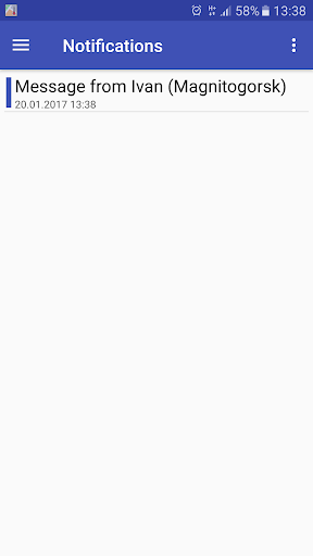 Public Monitoring 2019