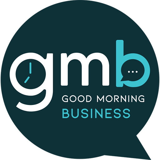 Good Morning Business logo