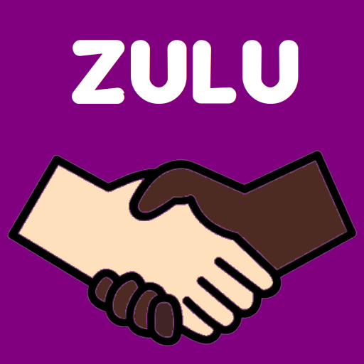Learn Zulu 1.27 Icon