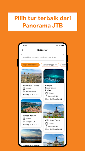 Panorama Agent Screen 2