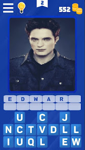 Imágen 3 Guess it:  Personajes de C. Sa android